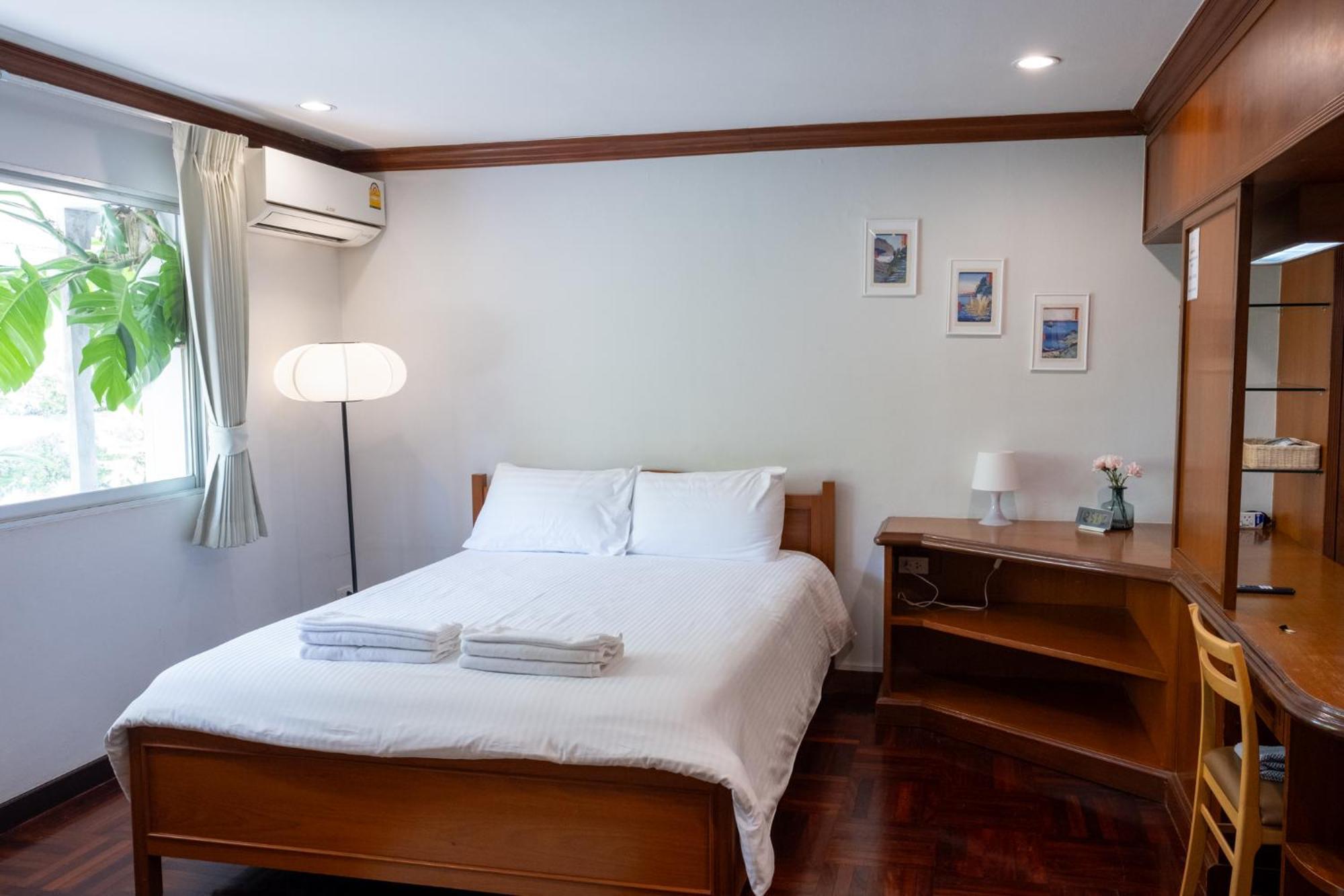 Hospedagem domiciliar Seven Rabbit House *