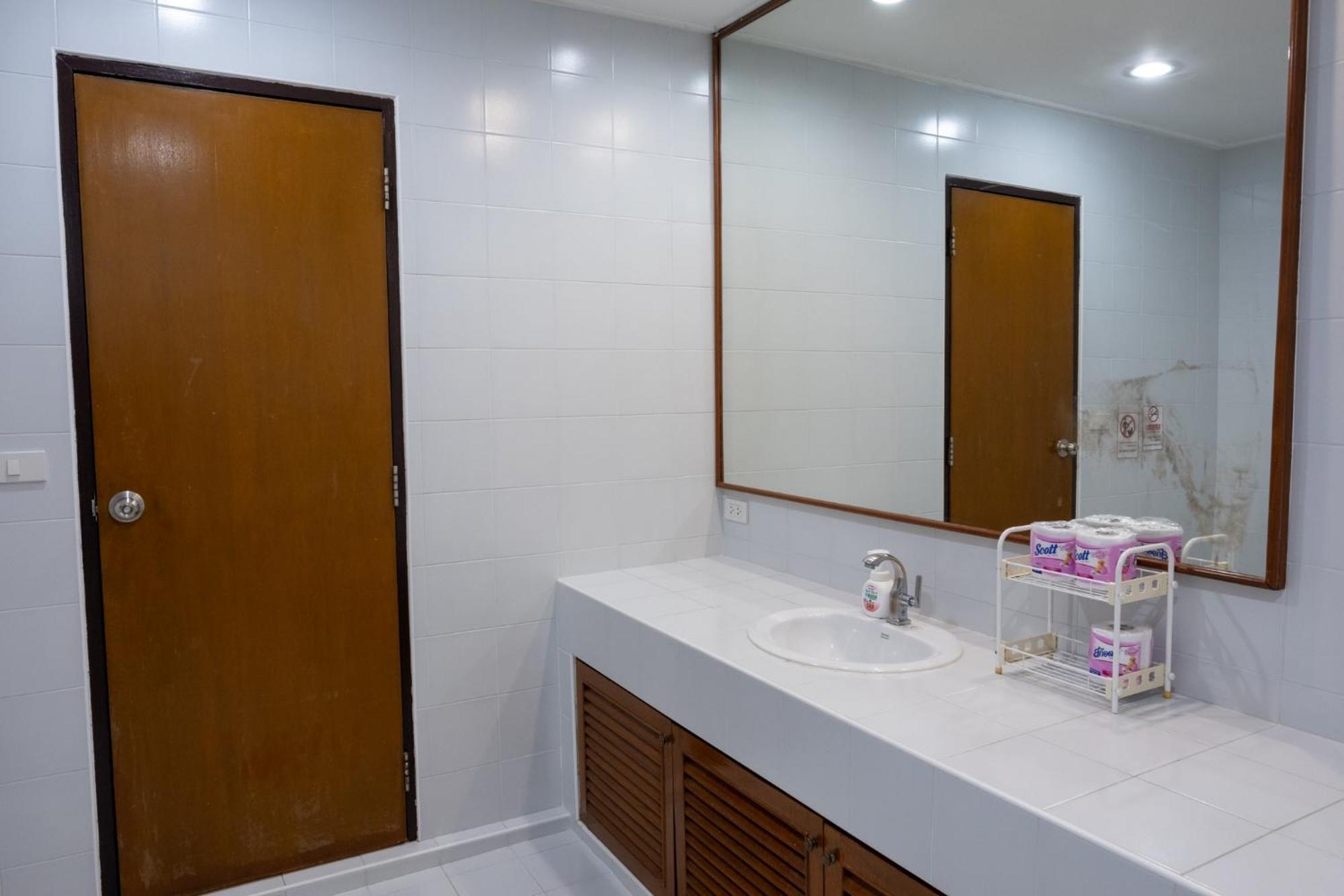 Seven Rabbit House Hospedagem domiciliar Banguecoque