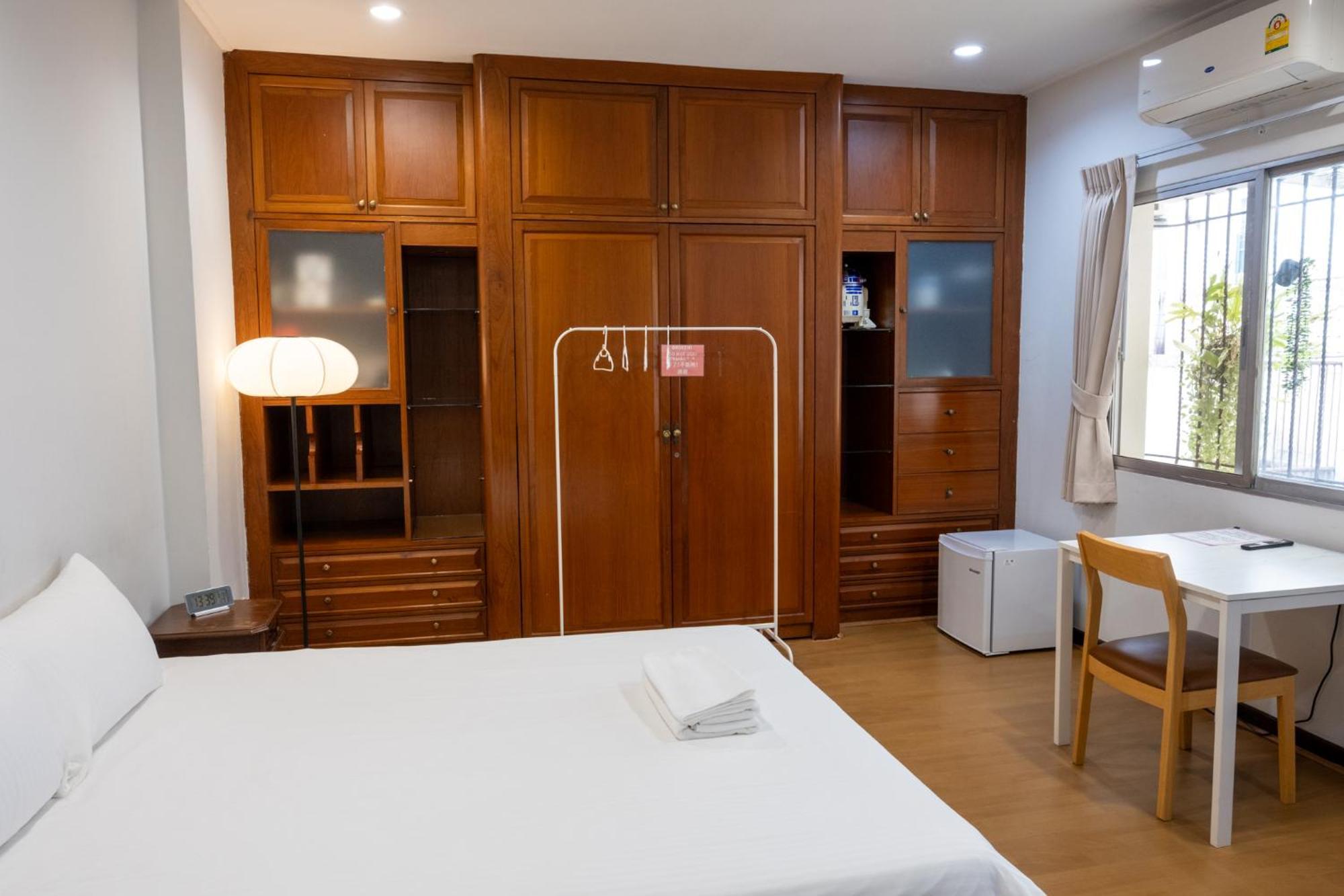 Hospedagem domiciliar Seven Rabbit House *