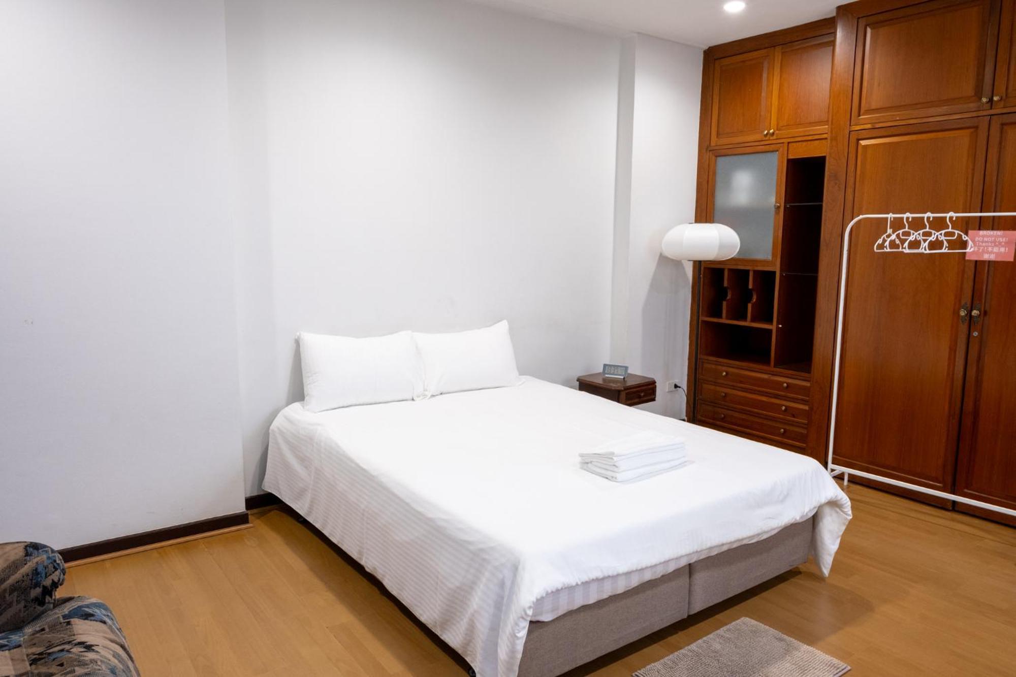 Seven Rabbit House * Banguecoque